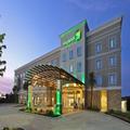 Exterior of Holiday Inn Hammond, an IHG Hotel