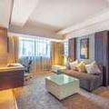 Exterior of Holiday Inn Hangzhou City Center