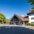 Photo of Holiday Inn Hemel Hempstead M1, Jct. 8 by IHG