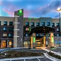 Exterior of Holiday Inn Hotel & Suites Denver Tech Center Centennial