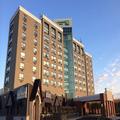 Exterior of Holiday Inn Hotel & Suites London by IHG