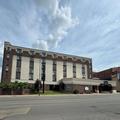 Exterior of Holiday Inn Hotel & Suites Mansfield-Conference Center, an IHG Ho