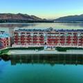 Exterior of Holiday Inn Hotel & Suites Osoyoos by IHG
