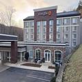 Image of Holiday Inn Hotel & Suites Parsippany Fairfield