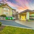 Exterior of Holiday Inn Hotel & Suites Peachtree City by IHG
