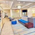 Exterior of Holiday Inn Hotel & Suites Regina An Ihg Hotel & Resorts