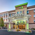 Exterior of Holiday Inn Hotel & Suites Salt Lake City-Airport West by IHG