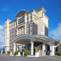 Exterior of Holiday Inn Hotel & Suites St. Catharines Conference Center