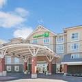 Image of Holiday Inn Hotel & Suites Surrey East Cloverdale by IHG