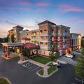 Photo of Holiday Inn Hotel & Suites at Arbor Lakes