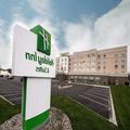 Exterior of Holiday Inn Hotels and Suites Mount Pleasant by IHG