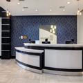 Exterior of Holiday Inn Houston Downtown by IHG