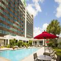 Exterior of Holiday Inn Houston S - Nrg Area - Medical Center by IHG