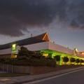 Exterior of Holiday Inn Ipswich by IHG