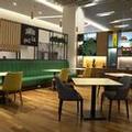 Exterior of Holiday Inn Istanbul Sisli by IHG