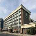 Exterior of Holiday Inn Johnstown Downtown by IHG