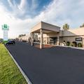 Exterior of Holiday Inn Johnstown-Gloversville by IHG