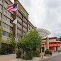 Exterior of Holiday Inn Lakewood