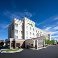 Exterior of Holiday Inn Laramie by IHG