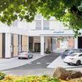 Exterior of Holiday Inn Leicester by IHG