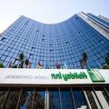 Image of Holiday Inn Lisbon Continental