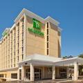 Image of Holiday Inn Little Rock-Presidential-Dwntn by IHG