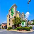 Exterior of Holiday Inn Little Rock West - Chenal Pkwy, an IHG Hotel