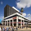 Exterior of Holiday Inn Liverpool City Centre by IHG