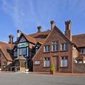 Exterior of Holiday Inn London-Bexley by IHG