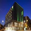 Exterior of Holiday Inn London - Whitechapel by IHG