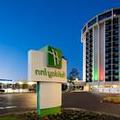 Exterior of Holiday Inn Long Beach Airport Hotel and Conference Center by IHG