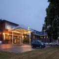 Exterior of Holiday Inn Luton South M1 Jct.9 An Ihg Hotel