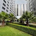 Exterior of Holiday Inn México Santa Fe by IHG