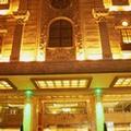 Exterior of Holiday Inn Macau by IHG