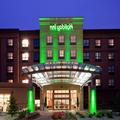 Exterior of Holiday Inn Madison at the American Center by IHG