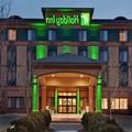 Exterior of Holiday Inn Manchester Airport by IHG