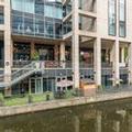 Exterior of Holiday Inn Manchester - City Centre, an IHG Hotel