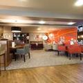 Photo of Holiday Inn Manchester-Media City UK by IHG