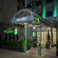 Exterior of Holiday Inn Manhattan 6th Ave - Chelsea by IHG