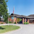 Image of Holiday Inn Mansfield - Alfreton by IHG