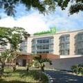 Exterior of Holiday Inn Mauritius Mon Tresor by IHG