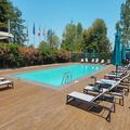 Exterior of Holiday Inn Milan Assago