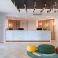 Image of Holiday Inn Milan Linate Airport