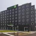 Image of Holiday Inn Milan Nord Zara by IHG