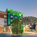 Exterior of Holiday Inn Mobile Airport An Ihg Hotel