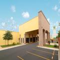 Exterior of Holiday Inn Monterrey Norte by IHG