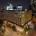 Image of Holiday Inn Montreal Centre Ville Downtown