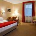 Exterior of Holiday Inn Moscow-Lesnaya, an IHG Hotel