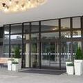 Exterior of Holiday Inn Moscow Seligerskaya, an IHG Hotel