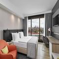 Exterior of Holiday Inn Munich - City Centre by IHG